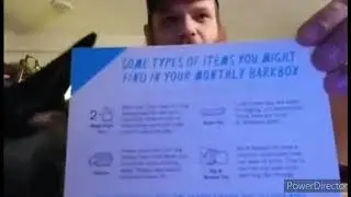 Mish and Kodas Barkbox Reveal Compilation (2018)