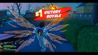 Fortnite Blitz Gameplay | Fast-Paced Victory Royale! #fortnitelive #fortnitegameplay #fortnite