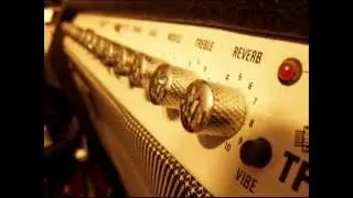 Breakbeat Guitar Drop D Instrumental Idea, 2003