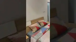 Appartement meubl&eacute; &agrave; louer &agrave; Kinshasa