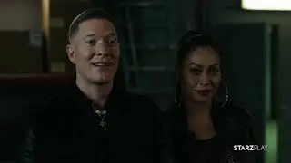 Trailer Power - Temporada 6