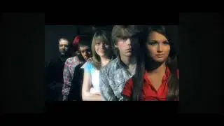 Good company (Russian) PSAs ANTI-AIDS