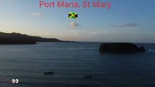 REGATTA,  Port Maria ST Mary, Jamaica 🇯🇲 - Aug-10-2022