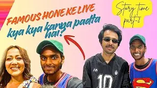 Bombay Aaya Tha Sapne Lekar&hellip; Reality Ne Sab Badal Diya | Mumbai Struggle Story