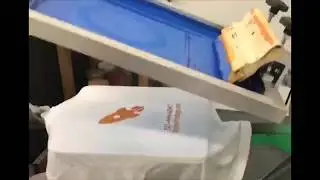 Custom Screen Printing by SKYLINE PRINTING