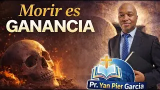 Morir es Ganancia | Escuela Sab&aacute;tica 2026 | El Gran Conflicto y la Victoria de Cristo