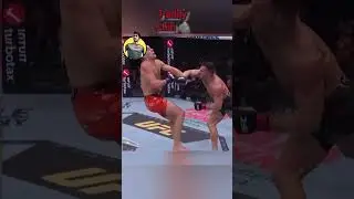paddy chin ufc 🪨 #paddypimblett #ufc #highlights