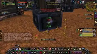 Warmane Arenas comicas en low rate con Ema Yawasca