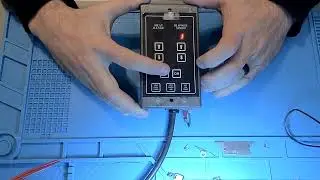 Englander Pellet Stove Control Panel Repair PU-CB19 PU-CB04 PU-CB98