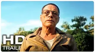 THE GARDENER Official Trailer (NEW 2025)