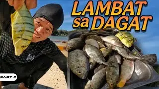 P2 - Nanlambat sa Dagat, Jackpot! EP1607