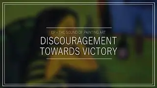 Matteo Rossetti - Discouragement towards victory (op. 82-A), 2021