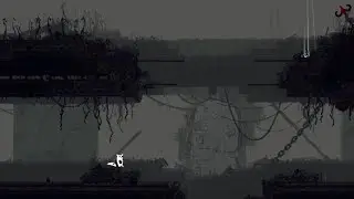 GET TO THE SHELTER !! | Rain World - Survivor [Ep 1]