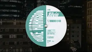 Gungies - Silvio (Duke Harrison)