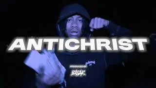 Pop Kreep x Jah Drillz x Sdot Go x Dark Horror Jersey Drill Type Beat - 