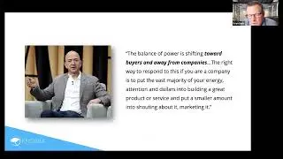 Overcoming Channel Conflict for B2B Manufacturers Webinar
