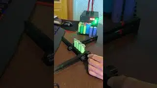 зварка акумуляторів #battery #21700 #li_ion #lifepo4 #21700battery #18650battery #32700battery