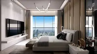 Redefining the Skyline &ndash; Only by L&T Realty The Gateway, Parel Ext    Project Walkthrough   L&T Real
