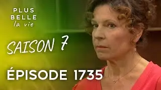 Saison 7, &Eacute;pisode 1735 - PLUS BELLE LA VIE | Mirta d&eacute;couvre le Love H&ocirc;tel