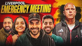 Liverpool in Crisis| Arne Slot under fire| Nuno's West Ham next@KickitwithLala @TheIshanTake