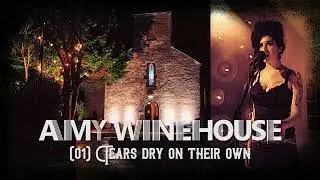Tears Dry On Their Own (Amy Winehouse) ● Live @ St. James' Church Dingle, December 3rd 2006