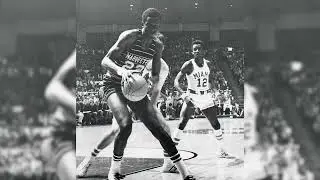 Jim Chones Jersey Retirement Tribute Video