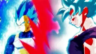 Vegeta Surpasses Super Saiyan Blue!? Dragon Ball Super Episode 123 Preview