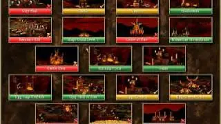 (33) OW: End of the world - Heroes Chronicles: COTU (Linux)