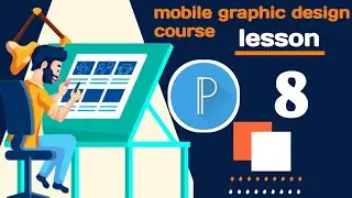 casharka 8aad sida shapeska layskugu jaro in pixellab|| mobile graphic design full course af somali