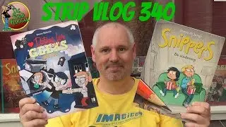 Strip Vlog 340 | Dating for Geeks & Snippers