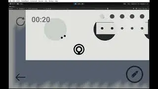 Biathlon Shooting Simulator hit or miss logic
