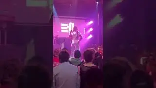 &ldquo;WOJ&rdquo; Live for Canadian Music Week at Bar Cathedral