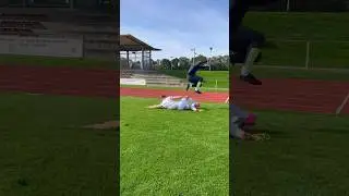 SO VERBESSERT IHR EURE GR&Auml;TSCHE!⚽️🚀 #fussball #tipps #tricks #tutorial #shorts
