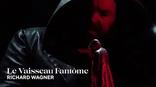 Le Vaisseau Fant&ocirc;me - Wagner - du 27 janvier au 3 f&eacute;vrier