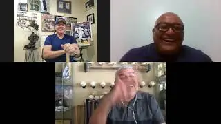 CONVERSANDO BATEO CON SOJO, ABREU, ALFONZO