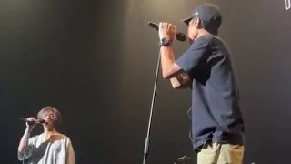 赤西仁 LIVE 2023.9.14 インスタライブ　with 錦戸亮　③