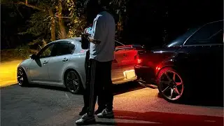 STREET DRIFT TOUGE