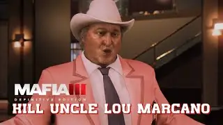 [055] Kill Uncle Lou Marcano (Main Mission) | Mafia III: Definitive Edition Blind Playthrough