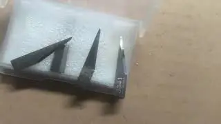 Lưỡi dao JingWei JWei J314 Dao cacbua vonfram