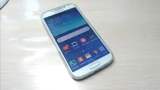 Обзор оболочки TouchWiz Nature UX 2.0