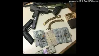 Killah - Ran Off On The Plug (Freestyle)