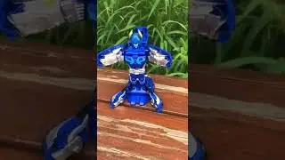 New Toy Collection Video #215