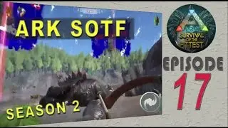 Ark SOTF - Survival Of The Fittest (New Update) - Ranked