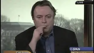 Christopher Hitchens on Mel Gibson and 'The Passion of the Christ' - 2004