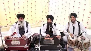 SHABAD KIRTAN  = AT V. P. O KATT BY SAMPLAY FAMILY = CINE LOVE PRODUCTION MOB.+9187280-95510