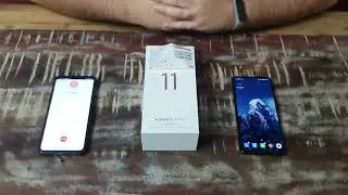 warranty requirement of mi 11t pro