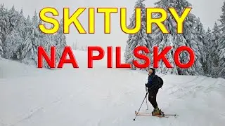 SKITURY. Kierunek na PILSKO