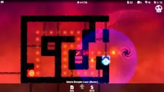 Radiant Defense Level 2 - Delta Sigma Walkthrough