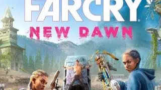 Farcry New Dawn how to improve system in minimum spec PC with better performance