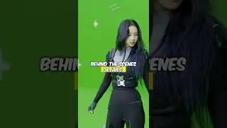 Сцены со съемок клипа K-Pop Idol оказались опаснее, чем ожидалось